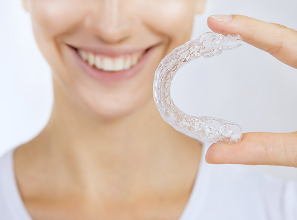 clear aligners Rockville, MD
