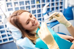 What Causes Teeth Grinding?