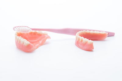 Common Denture Problems And Solutions