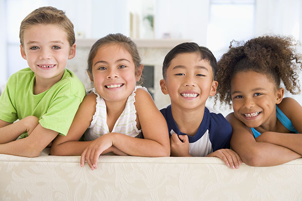 Tips To Help Your Kids Have Healthy Teeth