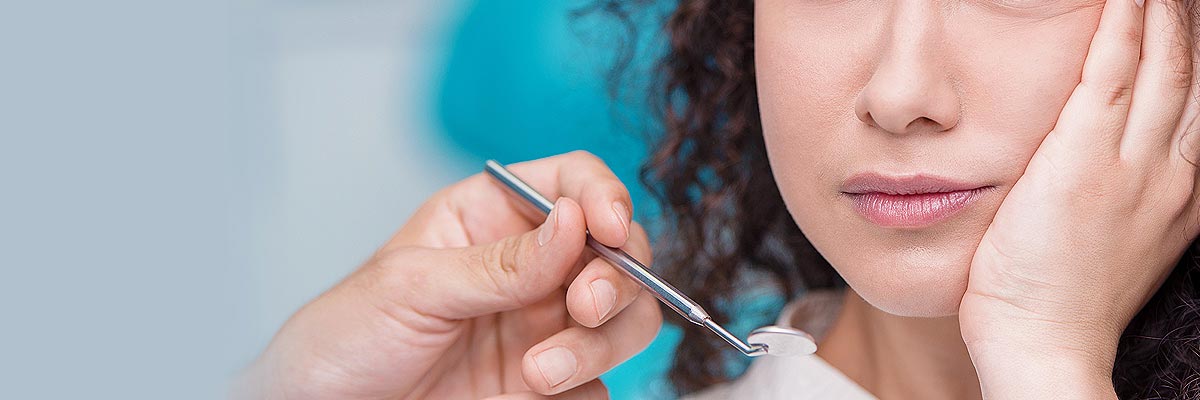 Rockville Post-Op Care for Dental Implants