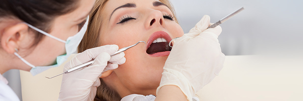 Rockville Routine Dental Procedures